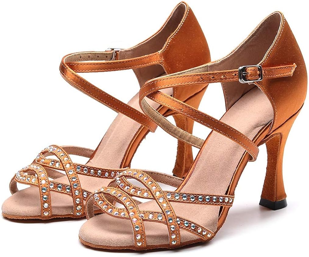 ladies evening shoes