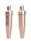 LISSAM 1-1-101 Acetylene Cutting Torch Tip