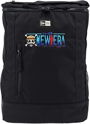 Amazon Co Jp ニューエラ リュック 25l ボックスパック ミディアム ワンピース New Era リュックサック デイパック バックパック ワンピース タイトルロゴ シューズ バッグ Amazon Co Jp ニューエラ リュック 25l ボックスパック ミディアム ワンピース New Era リュックサック デイパック バックパック ワンピース タイトルロゴ シューズ バッグ