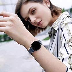 DaQin Sport Nylon Band for Samsung Galaxy Watch 4 5