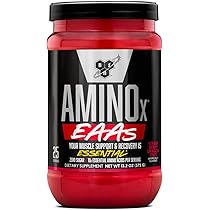 AMINO  PREMIUM1000粒 Amazon.com: BSN Amino X EAAs, Muscle Recovery & Endurance
