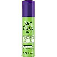 Bed Head Curls Rock Amplifier for Curly Hair, 113 ml