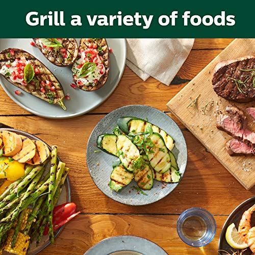 Philips Smokeless Indoor BBQ Grill Deals, Coupons & Reviews