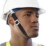 hard hat chin strap lowes
