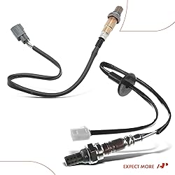 A-Premium O2 Oxygen Sensor Compatible with Toyota