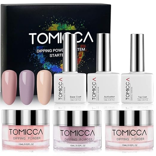 The 12 Best Nail Dipping System Reviews & Guide 2020 DTK Nail Supply