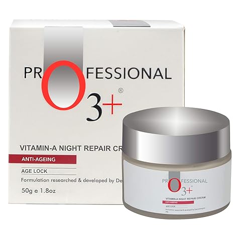 o3 vitamin c cream