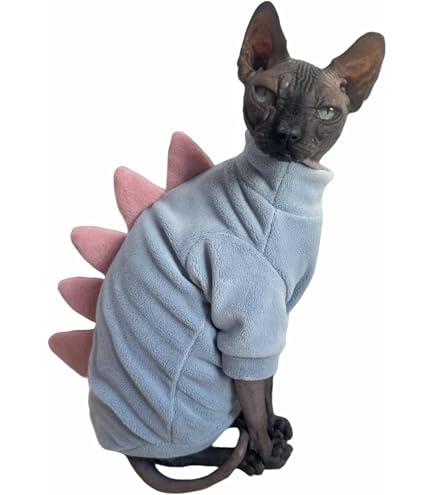 Amazon.com : Kotomoda cat wear Turtleneck Boss (M) : Pet Supplies