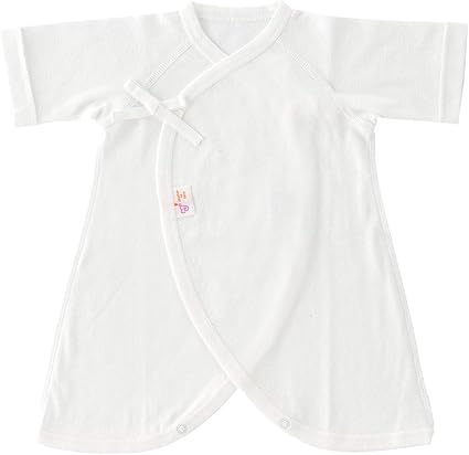 Amazon 赤ちゃんの城 低体重児用品 コンビ肌着 45cm フライス 麻の葉 オフホワイト 春 夏 秋 冬 綿100 日本製 肌着 ベビー マタニティ 通販 Amazon 赤ちゃんの城 低体重児用品 コンビ肌着 45cm フライス 麻の葉 オフホワイト 春 夏 秋 冬 綿100 日本製 肌着 ベビー マタニティ 通販