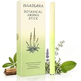 Herbal Air Stick Botanical Extracts, Plant-Based Fragrance, Non-Electric, Smoking Alternative Accessory Smokeless Inhaler 1 Pack