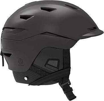 Amazon Salomon サロモン スキーヘルメット スノーボードヘルメット Sight Mips サイト ミップス サイズm L Salomon サロモン スポーツ アウトドア
