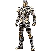 HiPlay ZD Toy, Iron Hero MK41, 1/10 Scale Collectible Action Figure