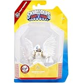 Skylanders Trap Team Master Knight Light, Figur