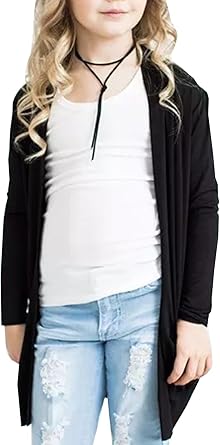 girls boyfriend cardigan