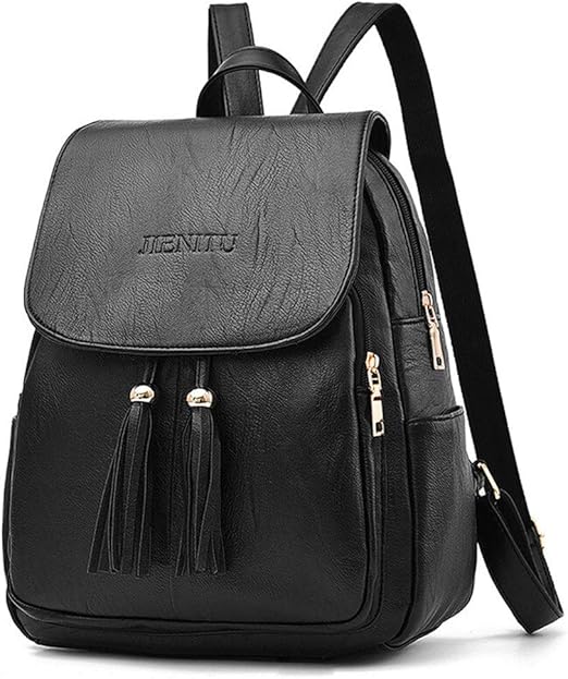 mochila tipo cartera para mujer