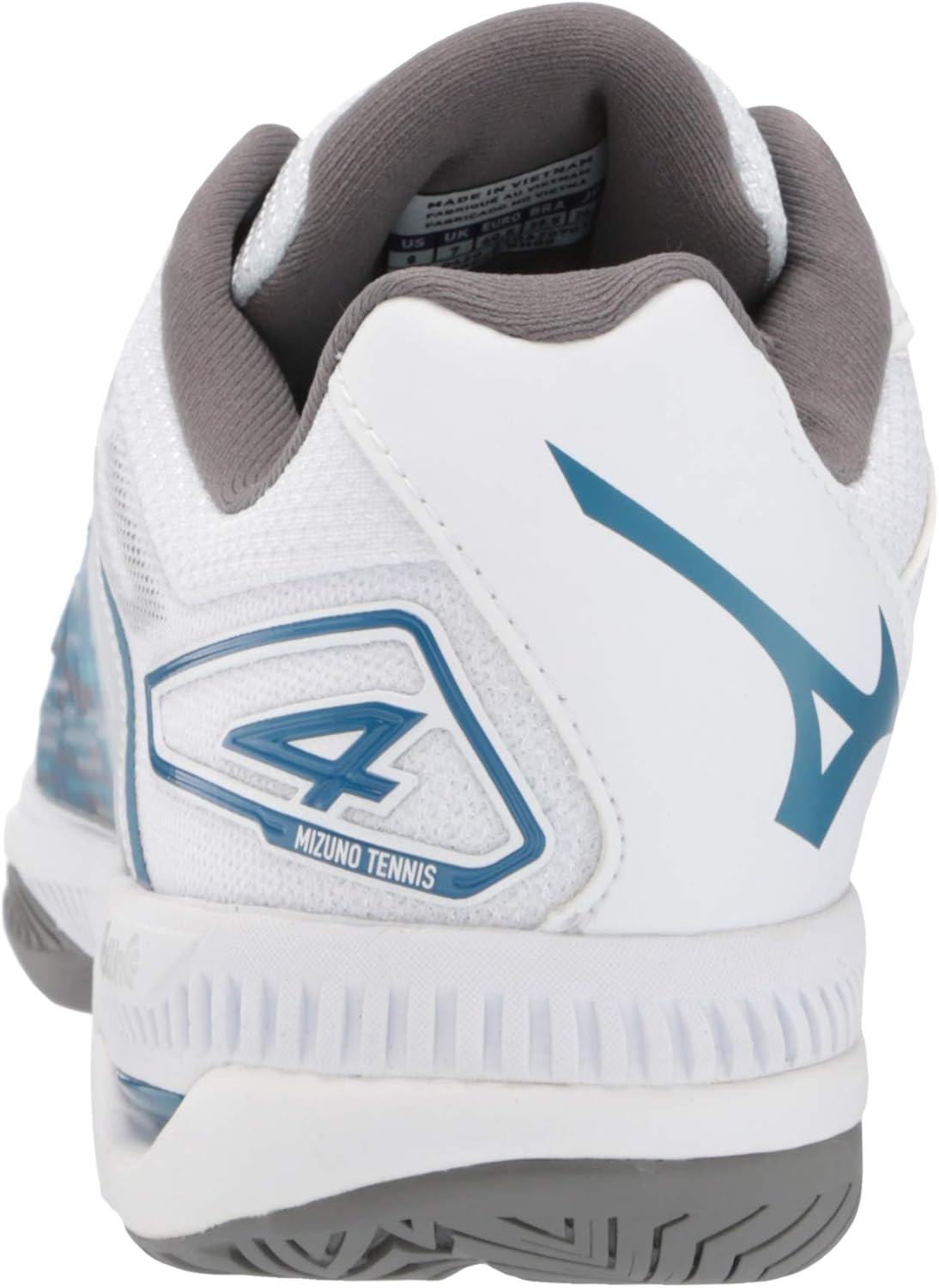 mizuno tennis shoes amazon