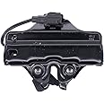 MOTOKU Hood Latch Lock for Lexus IS250 IS350 2006-2015