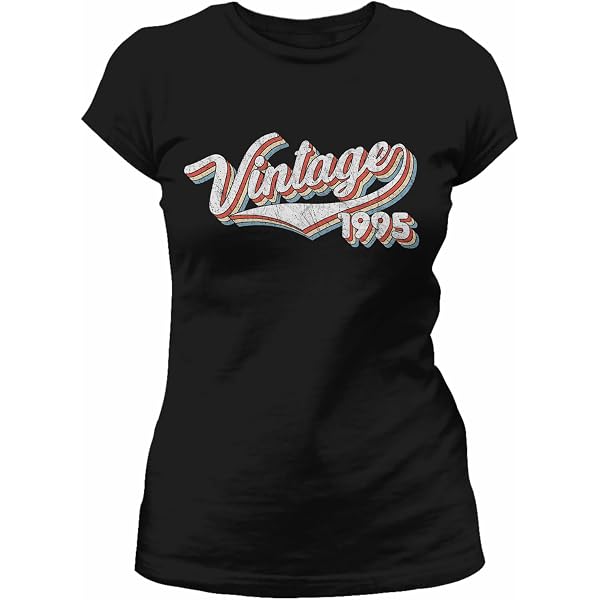 Débardeur Millennial 1994 - Design Vintage Anniversaire - Cadeau Original - 5
