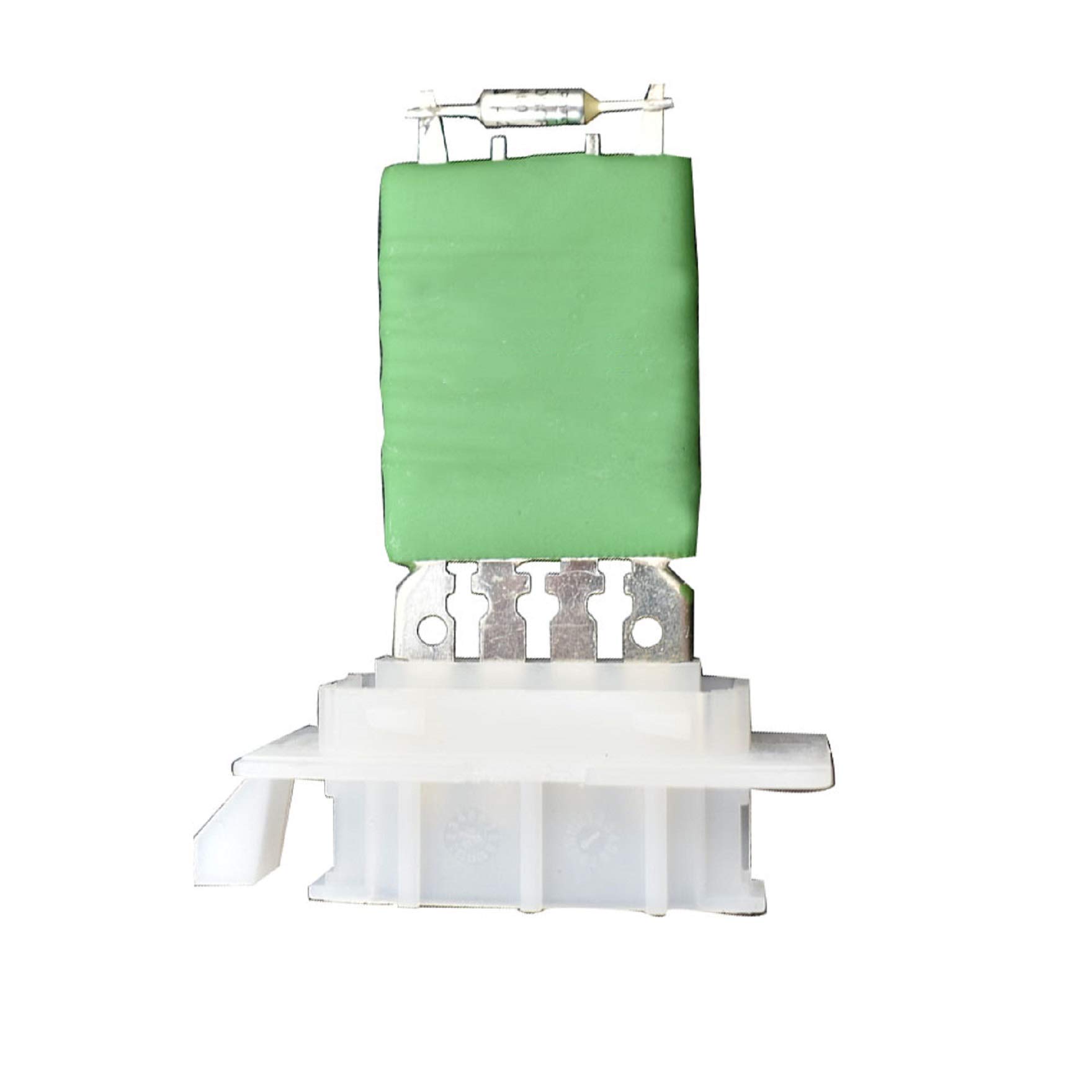 AISENPARTS Heater Motor Resistor Replacement for Seat Skoda 1K0959263A