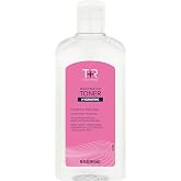 True+Real Rose Water Hydrating Toner, 16 oz