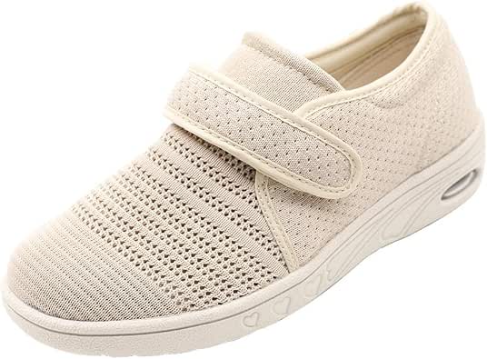 orthopedic shoes for elderly women