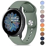 Meliya Bands Compatible with Samsung Galaxy Watch