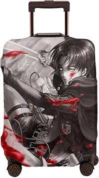 unique travel luggage