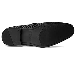 Stacy Adams Men's Swenson Woven Slip On