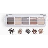 Natasha Denona Hot Taupic Mini Eyeshadow Palette 0.39oz