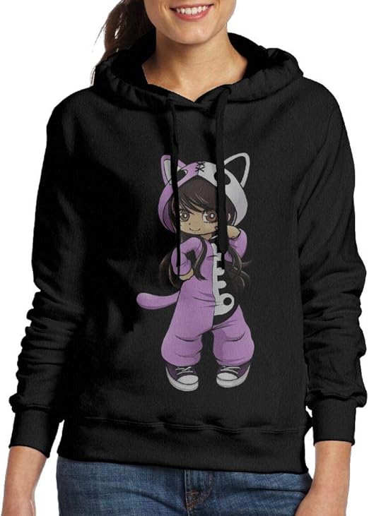 aphmau sweatshirt