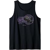 DreamWorks Dragons Toothless Strike Class Tank Top