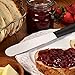 RADA Cutlery Super Spreader Knife (W213), 5.38