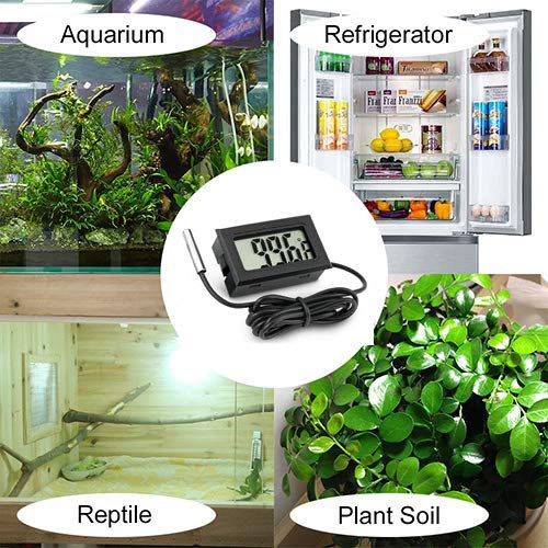 6 JEDEW+Thermometer+Temperature+Refrigerator+Fahrenheit