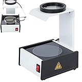 YTUOL Lens Stress Detector, Finished Glasses Lens