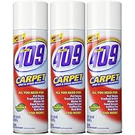 Formula 409 Carpet Spot & Stain Remover 22 oz Can (Pack of 3)