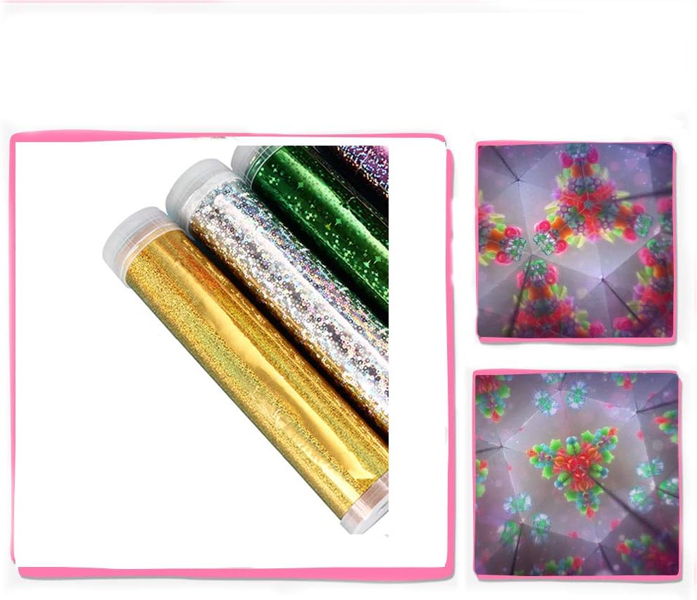 Jeux Et Jouets Kaleidoscopes Jixista 4pcs Diy Kaleidoscopes Paper Kaleidoscope Anniversaire Bricolage Le Kaleidoscope Faisant Le Kit Badine Des Cadeaux Dart Et De Metiers De Jouets Denfants Pour Des Cadeaux Denfants