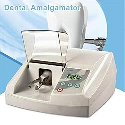 YIPONYT Dental Lab Capsule Mixer, 110V 35W High