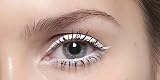 Laval Kohl Eyeliner Pencil White Long-Lasting Smudger for Smoky Eyes view 5