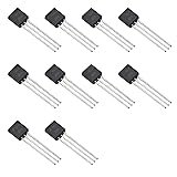 Bridgold 10pcs J310 310 N-Channel JFET High