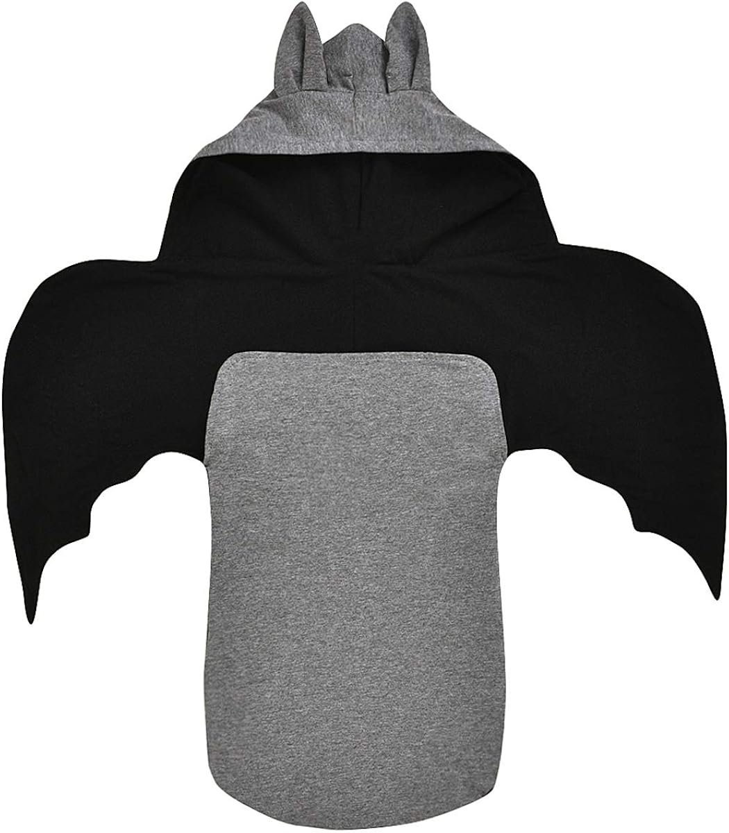 bat baby swaddle