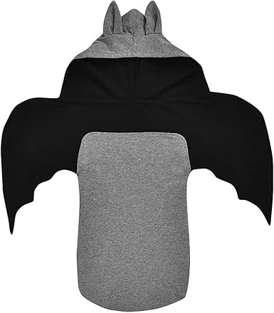 bat wrap swaddle