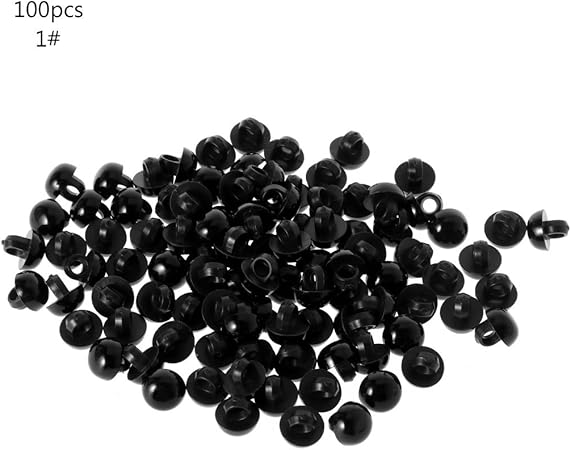 ojos de seguridad para peluches