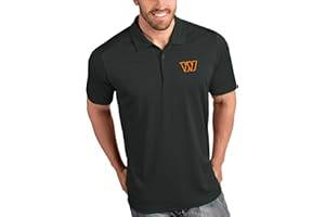 Antigua Men's NFL Tribute Polo