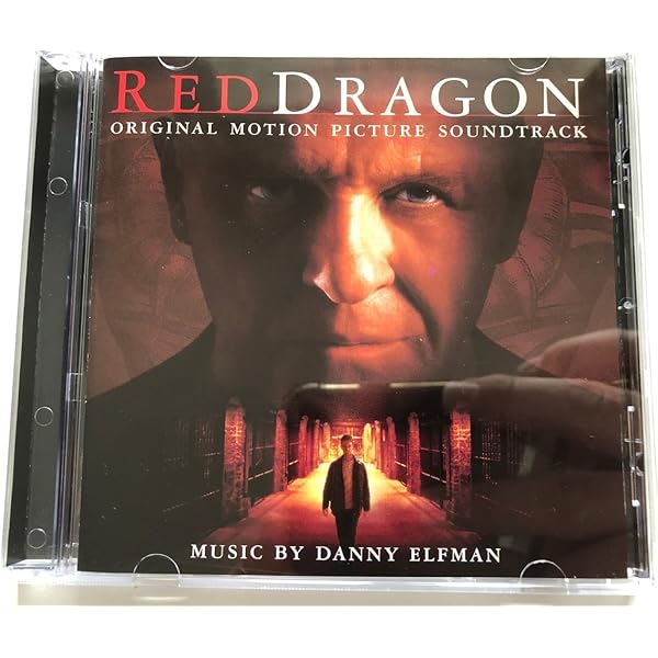 Hans Zimmer - The Ring: 20th Anniversary (Original Soundtrack