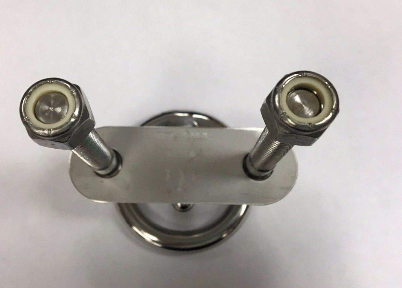 Bfmf Koeln De Motors Auto Parts Accessories Boat Marine Transom Mount Water Ski Tow Hook 2 1 2 Ring Oem 304 Stainless Steel