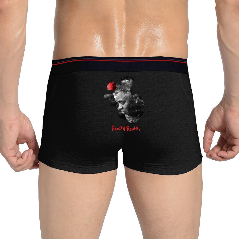 Kevin gates underwear Clearance