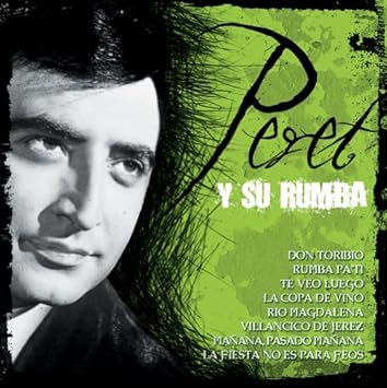 Peret 2cd
