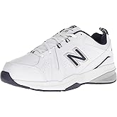New Balance Men's 608 V5 Casual Comfort Cross Trainer