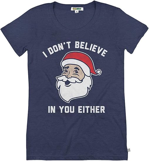 christmas t shirts for larger ladies