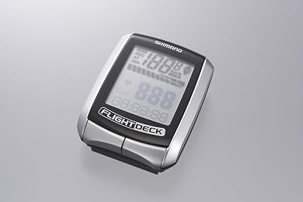 shimano cycle computer